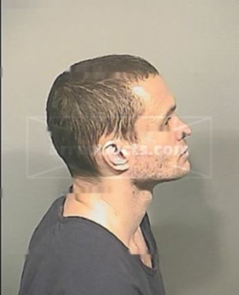 John Michael Gillespie
