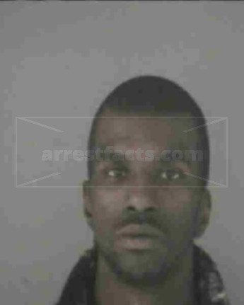 Joshua Maurice Irby