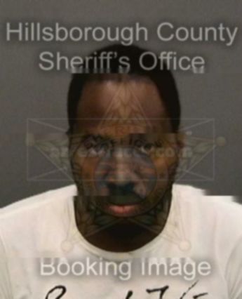 Stepfon Lacon Jarail Mccray