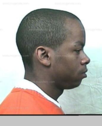 Antwon M Teal