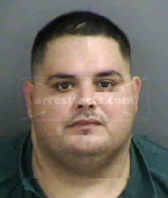 Michael David Hill