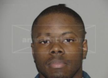 Nicolas Jevon Hudson