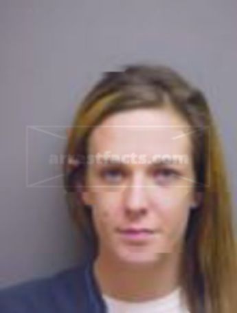 Samantha Ann Mills