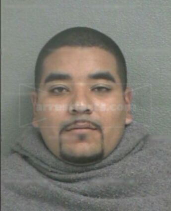 Marco Antonio Arreola