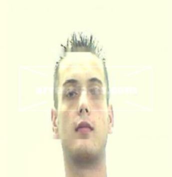 Anthony Matthew Elkins