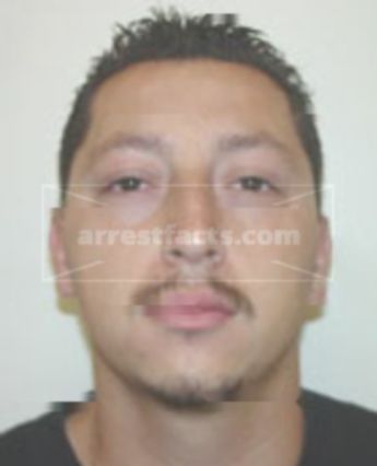 Arturo Padilla Rodriguez