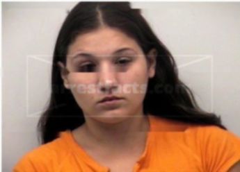Tiffany Marie Ventre