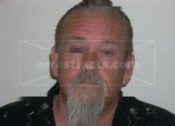 Ronald Richard Colburn