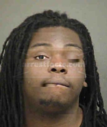 Cedric Lavon Kirkland