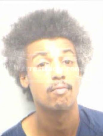 Mark Anthony Blackshear