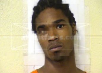 Andtonio D Crawford