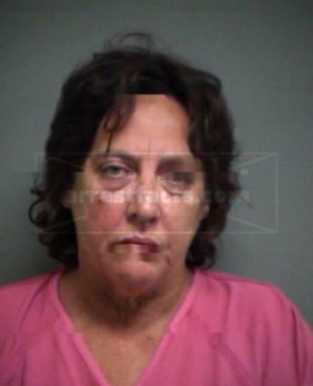 Lisa Marie Campbell