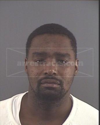 Jahmal Nathanl Jackson