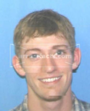 Bradley Keny Atteberry