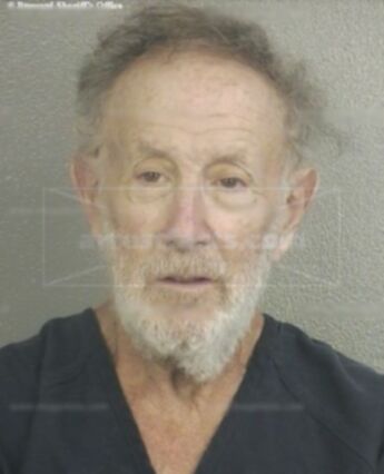 Kenneth Edward Stein