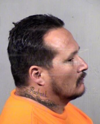 Gilbert Frank Martinez