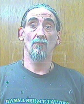 James Benjamin Powell