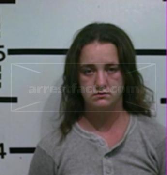 Kindra Christine Rabson
