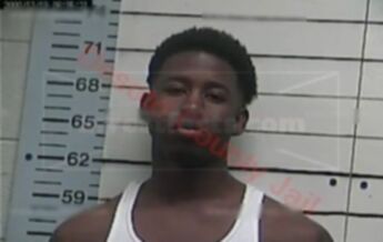 Kevis Cortez Fleming