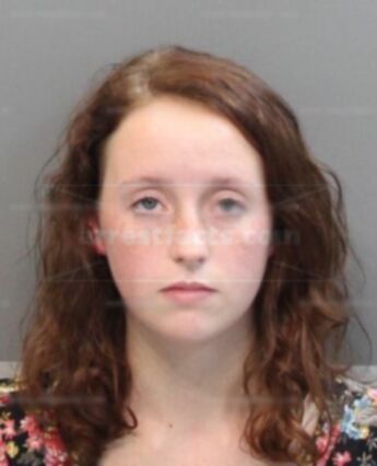 Brittany Michelle Edwards