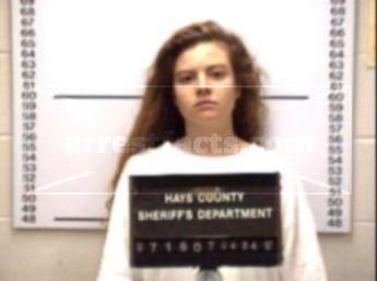 Stacey Dawn Harvey