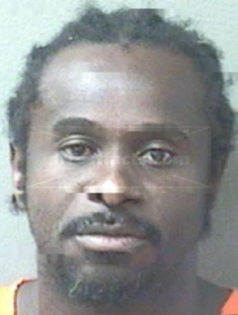 Tyrone Bernard Harvey
