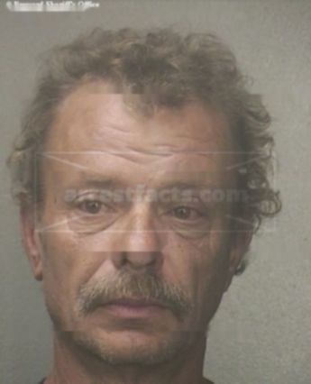 David Allen Watson