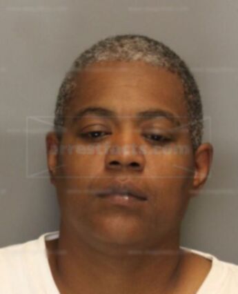 Hamblin Kisha Renae