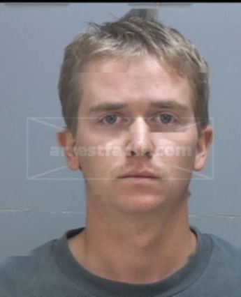 Clayton Leroy Maples