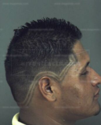 Gerardo Carreon Navarez