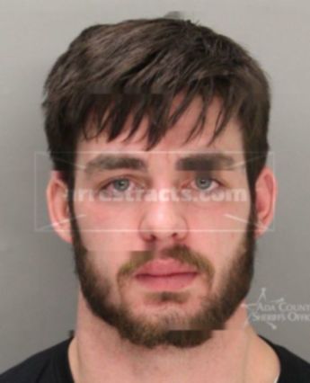 Cromwell Calen Russell