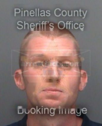 Gary Richard Drury