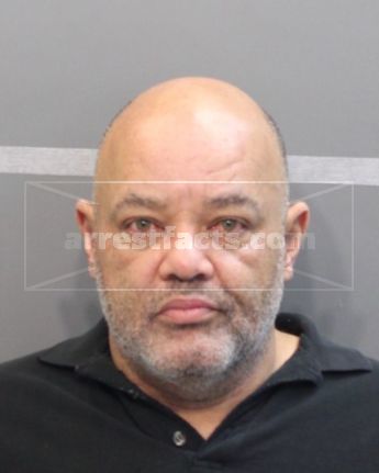 Edward Lebron Williams