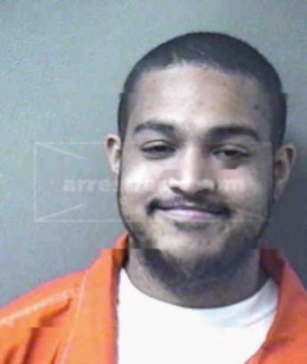Joshua Caleb-Gibbs Armstrong