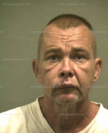 Lonnie Douglas Brown