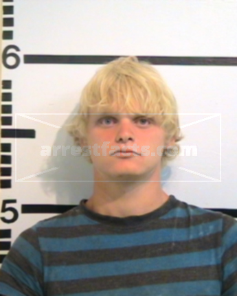 Forrest Baylor White