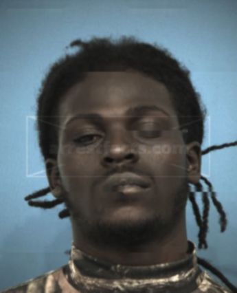 Jarvis Ledonte Menyweather