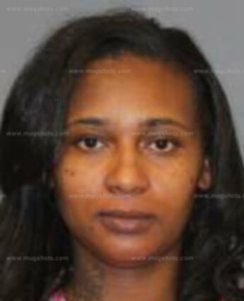 Enola Sherie Peoples
