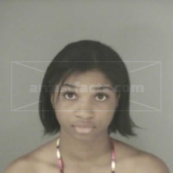 Antiea L Williams