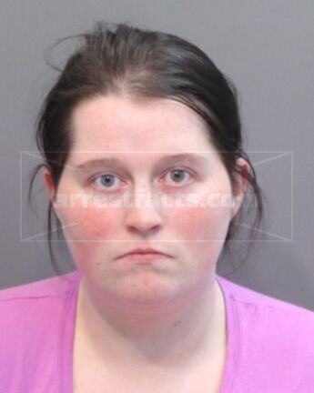 Ashley Michelle Garrett