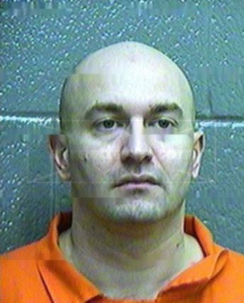 Christopher Lee Krebs