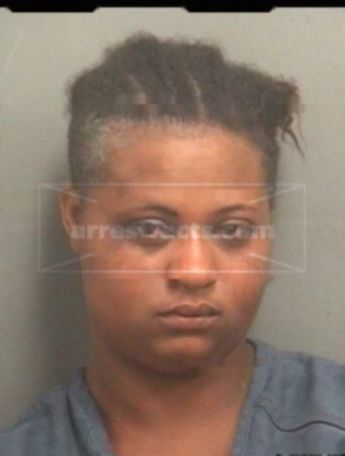 Samantha D Perry