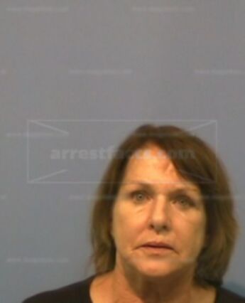 Jane Patricia Bauersfeld