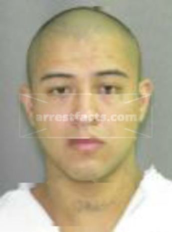 Mark Gallegos