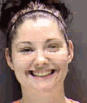 Lauren Michelle Stewart