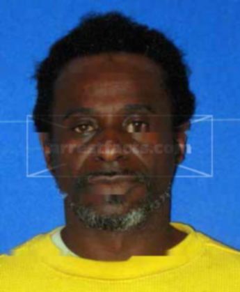 Tyrone Bernard Harvey