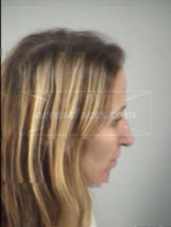 Samantha Hill Dubose