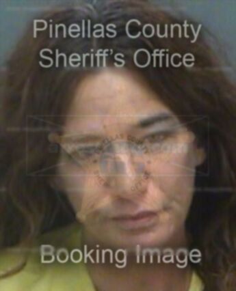 Kelly Elizabeth Giguere
