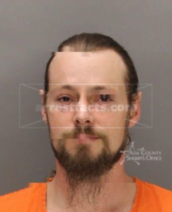 Jonathan Aaron Brewer