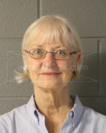 Marilyn Hartman